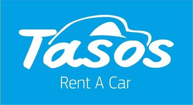 Tassos Apartments I Alinda  外观 照片